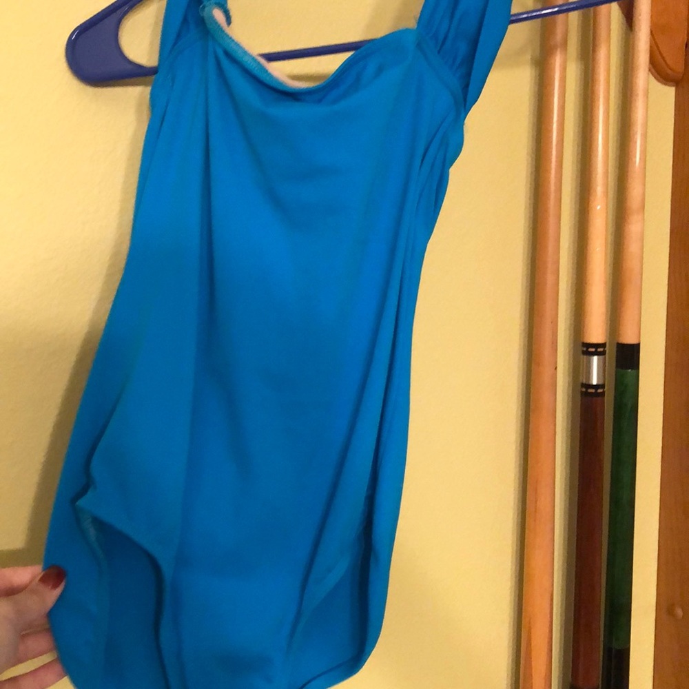 Dance Leotard